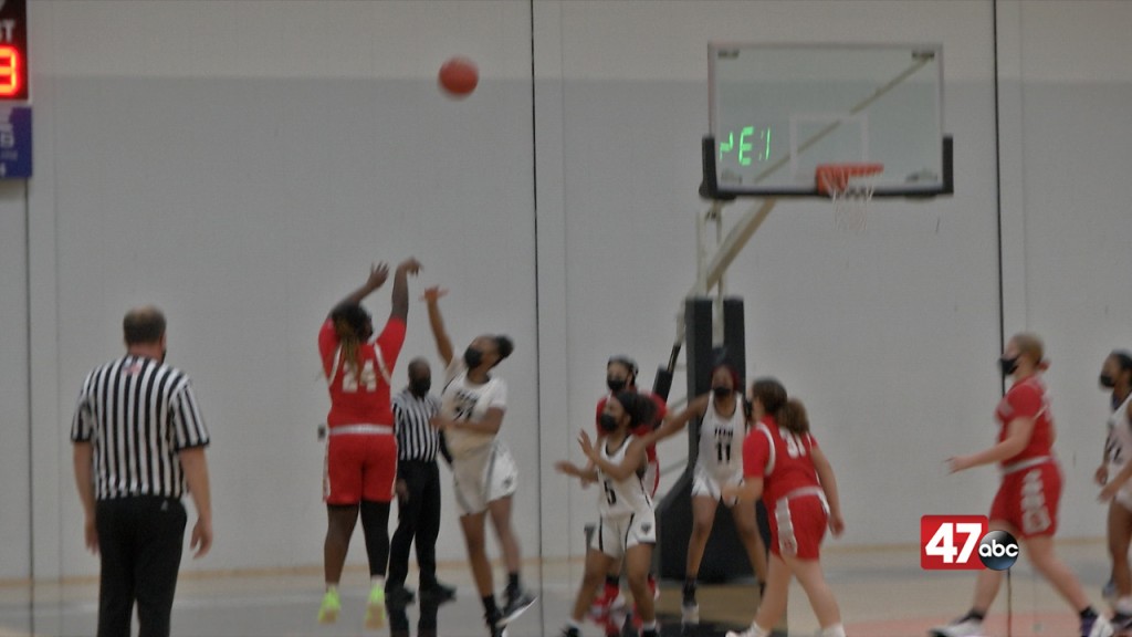 Smyrna Stuns Tech