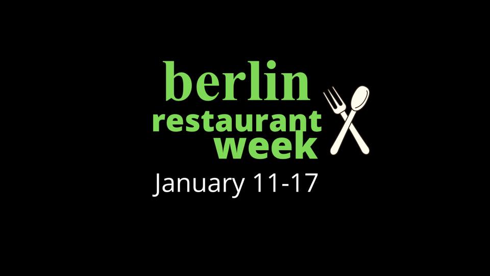 Berlin Restaurant Week