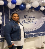 Lesa Renee White