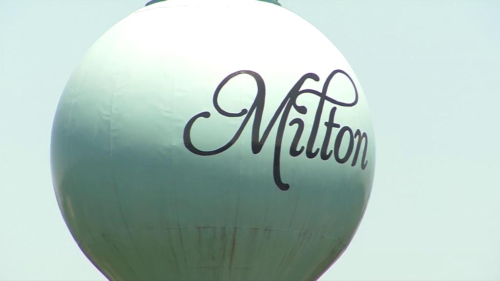 Milton Delaware
