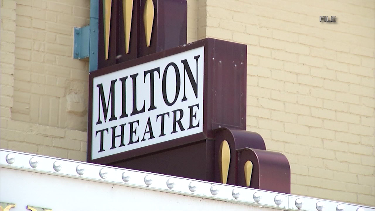 Milton Theatre sees historic day of ticket sales ahead of Jan. 22