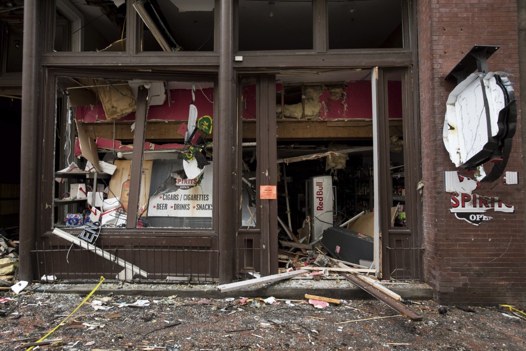 Eeuu Terrorismo Seguros