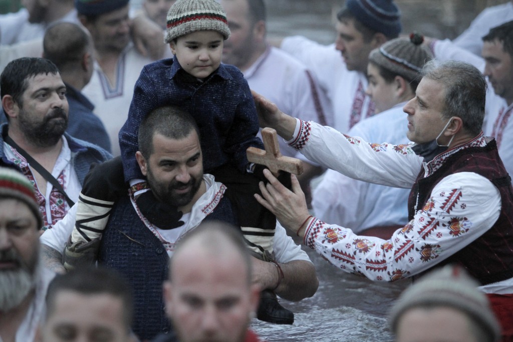 Coronavirus Bulgaria