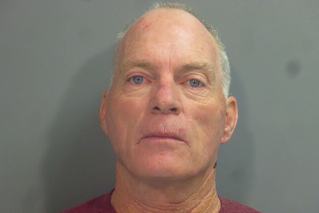 Washington Disturbios Arresto