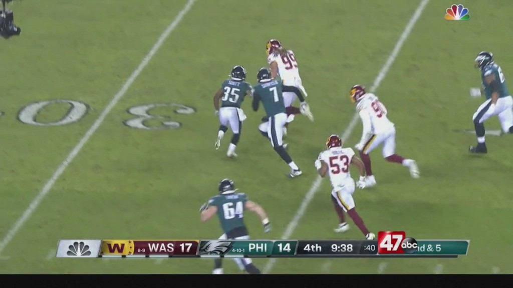 11pm Sports 0106