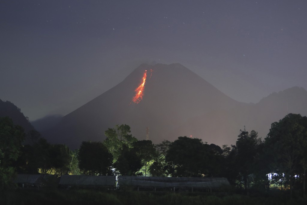 Asi Gen Indonesia Volcan