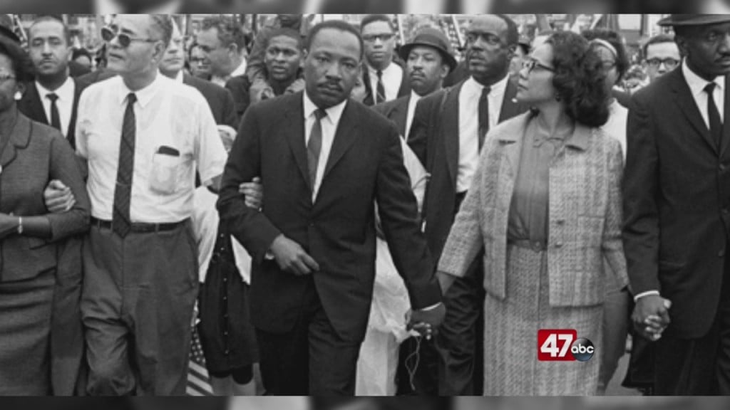 Virtual Mlk Event