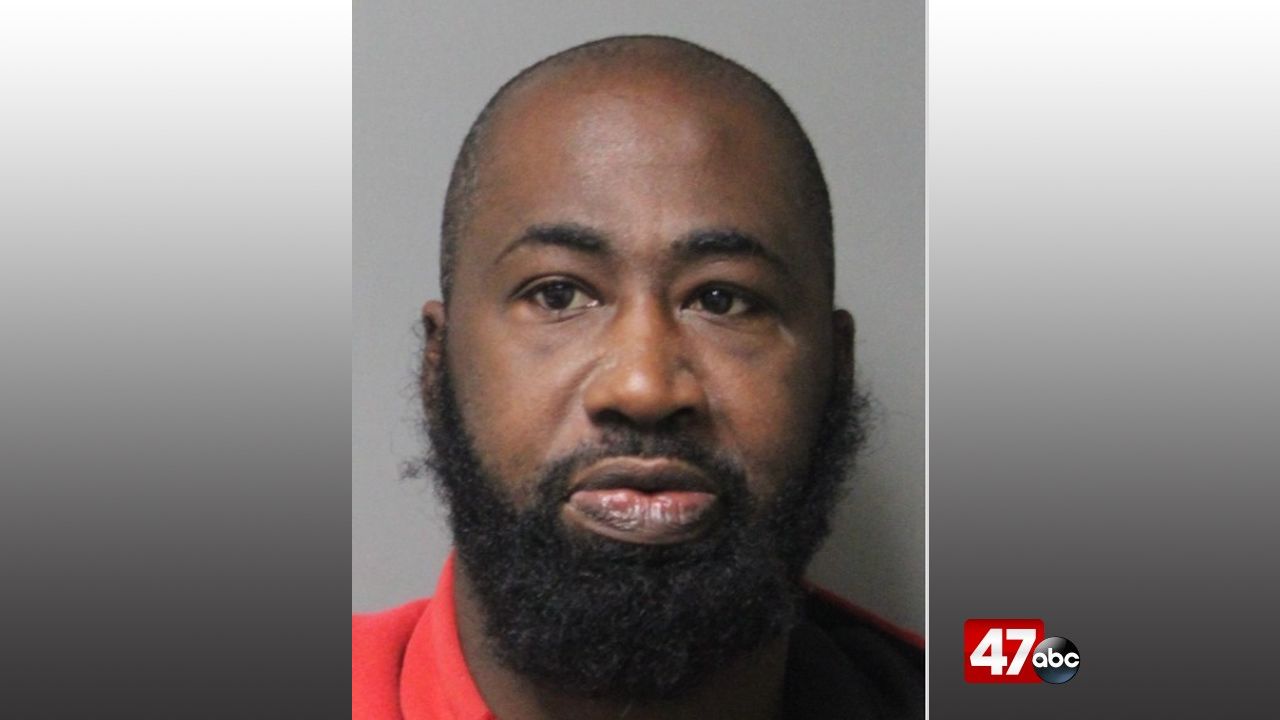 Bridgeville man arrested on felony drug charges - 47abc