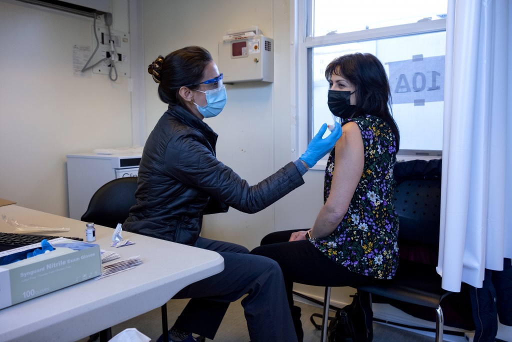 Coronavirus Inmunidad Colectiva