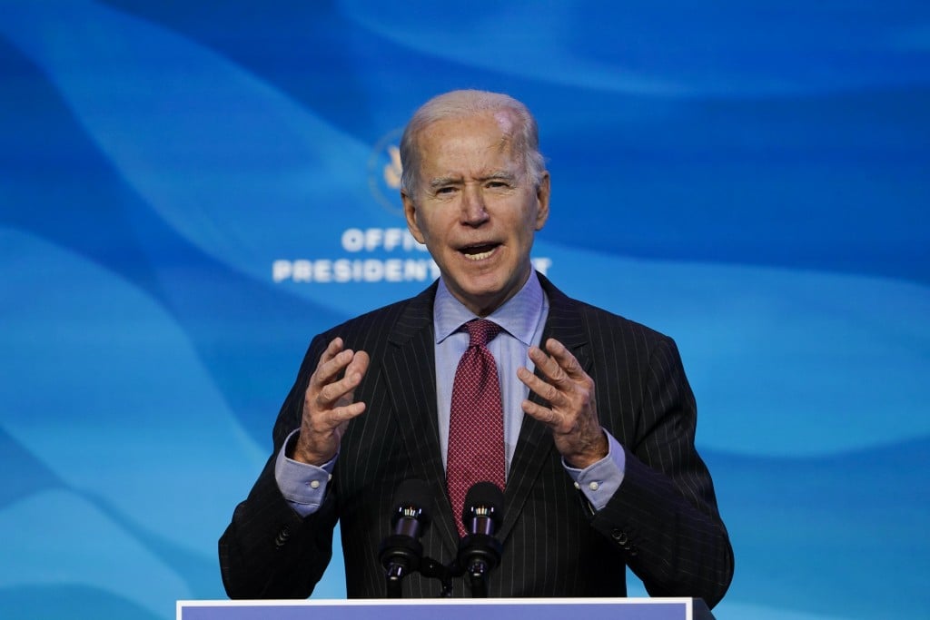 Joe Biden