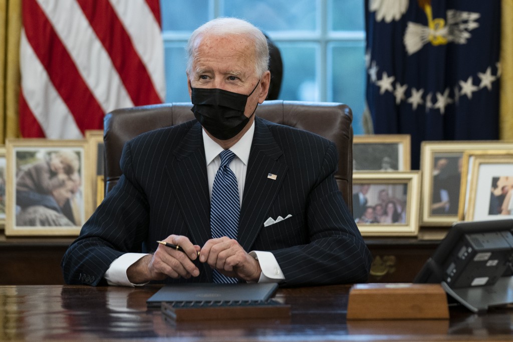 Joe Biden
