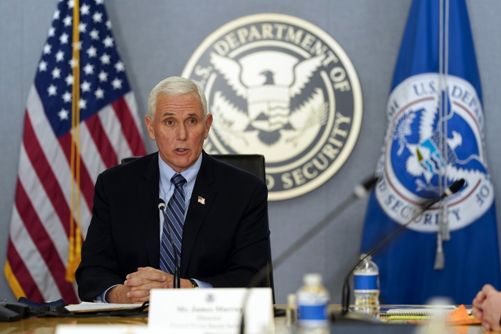 Eeuu Gobierno Transicion