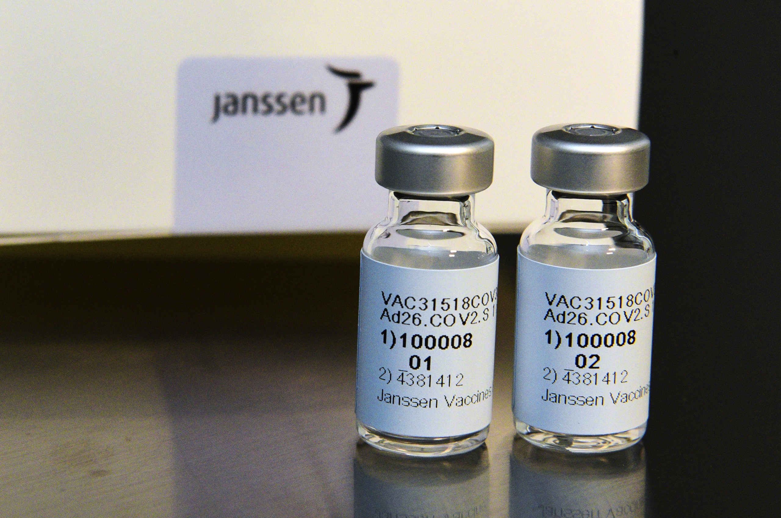 FDA approves fourth batch of J&J COVID19 vaccines 47abc