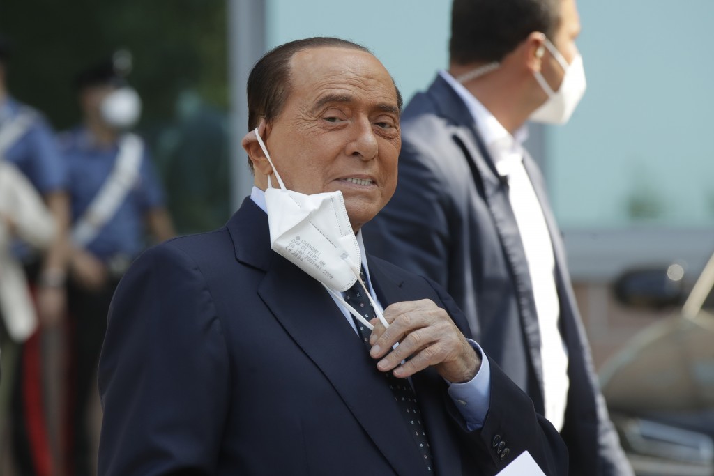 Italia Berlusconi