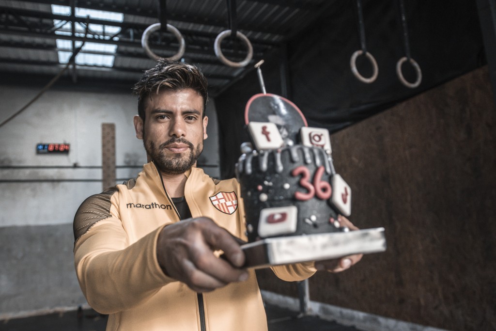 Ecuador Presentador Asesinado