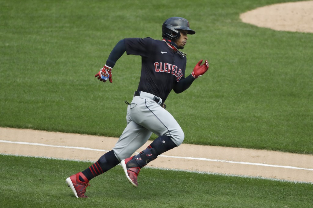 Francisco Lindor