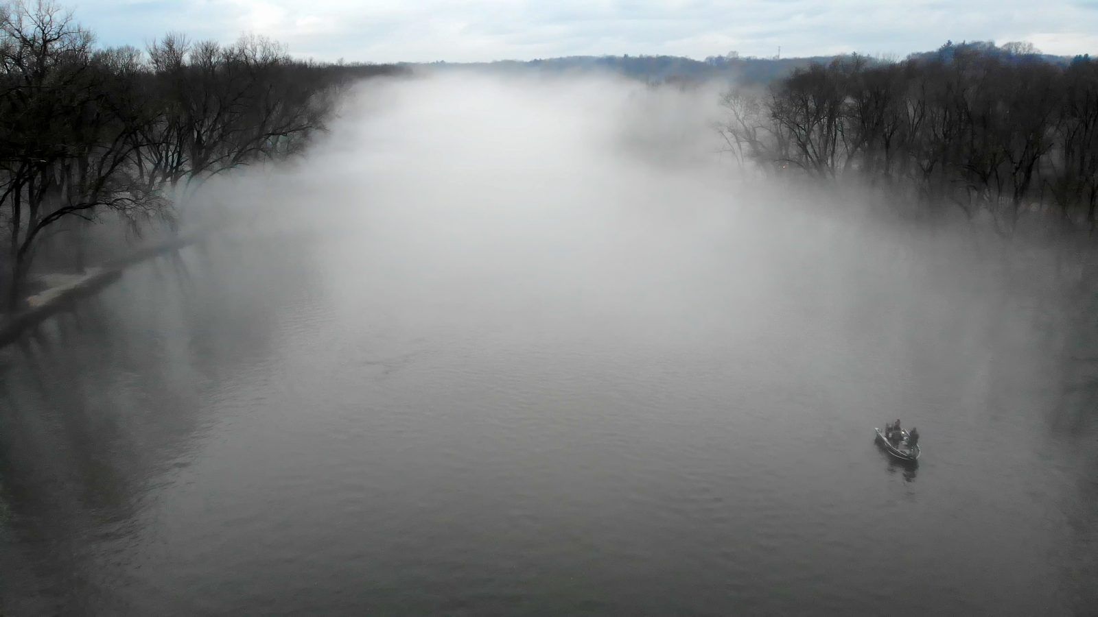 Different Types of Fog 47abc