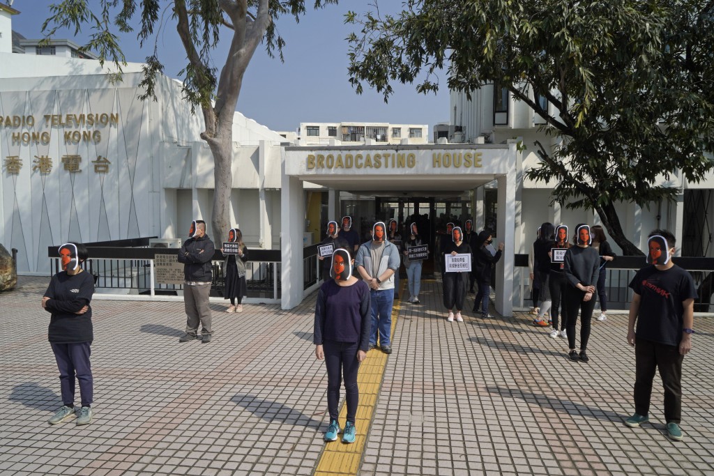 Asi Gen China GbretaÑa Hong Kong