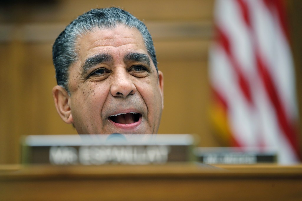 Adriano Espaillat