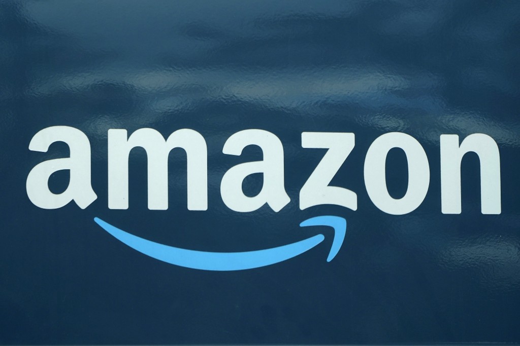 Amazon Parler