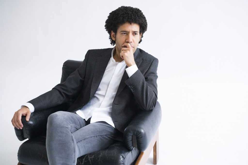 Montreal Rafael Payare