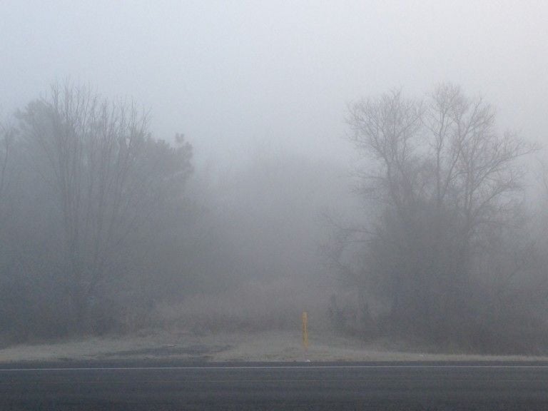 Different Types of Fog 47abc