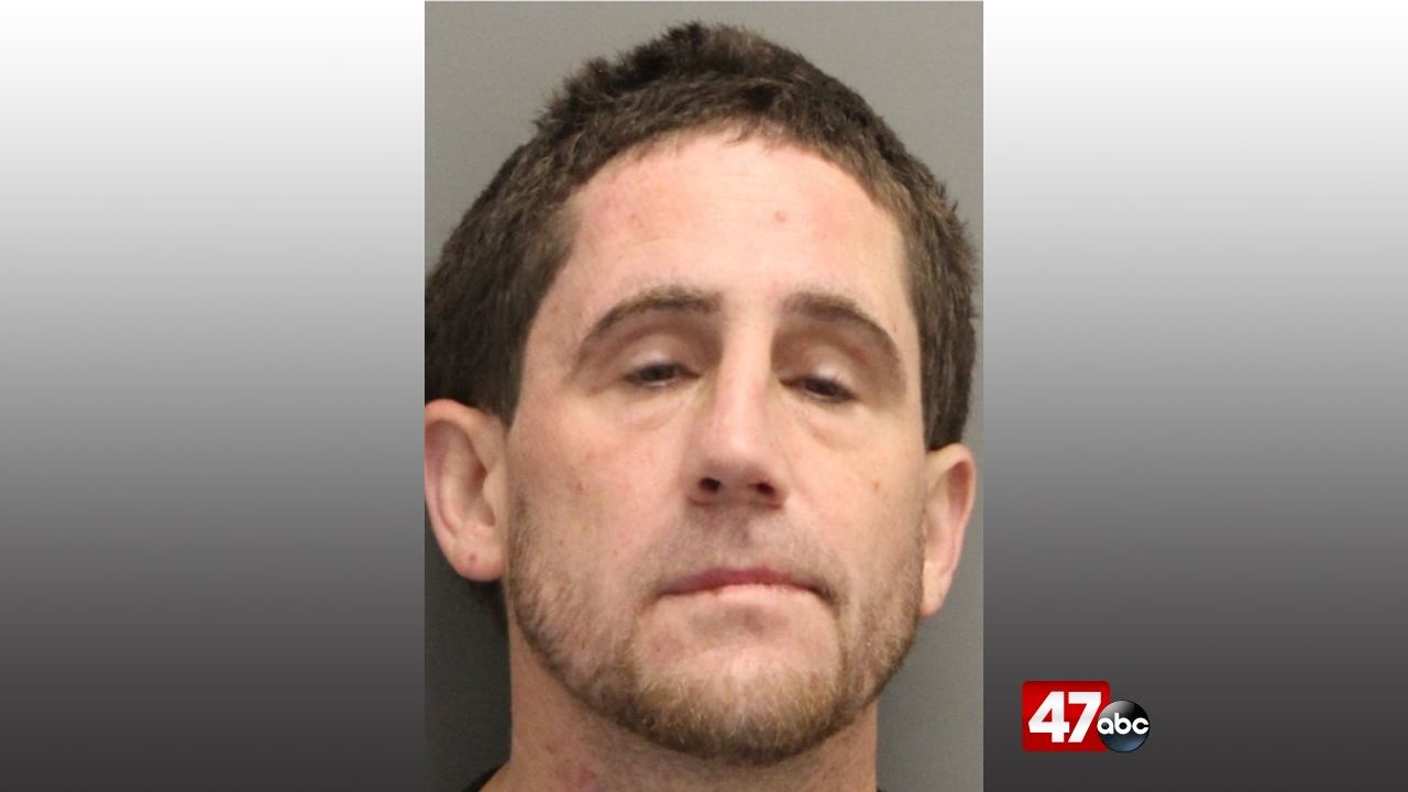 Milford man arrested following foot chase and seriously injuring DSP Trooper - Vimarsana News