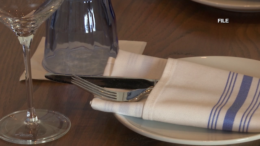 Placesetting