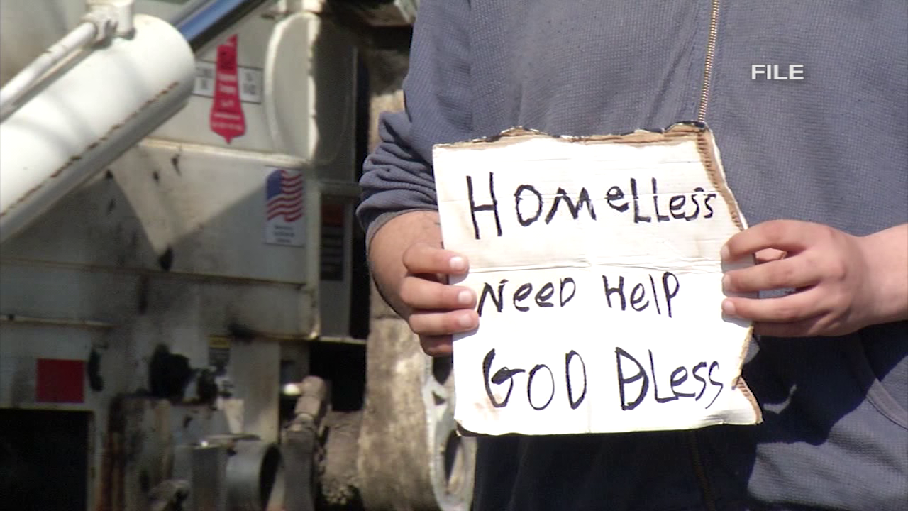A call for help as homeless deaths rise at alarming rate - Vimarsana News