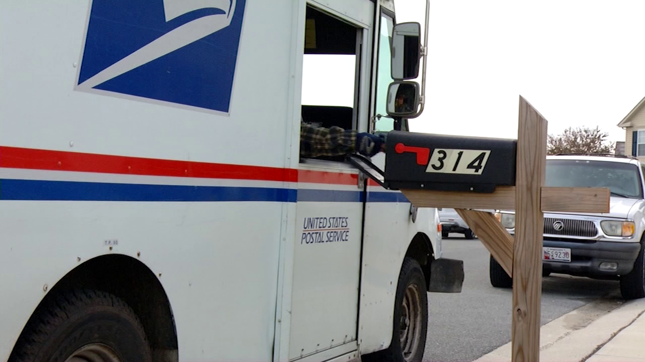 Why Is Mail Delayed Mail delays are reportedly still causing major concern within the ...