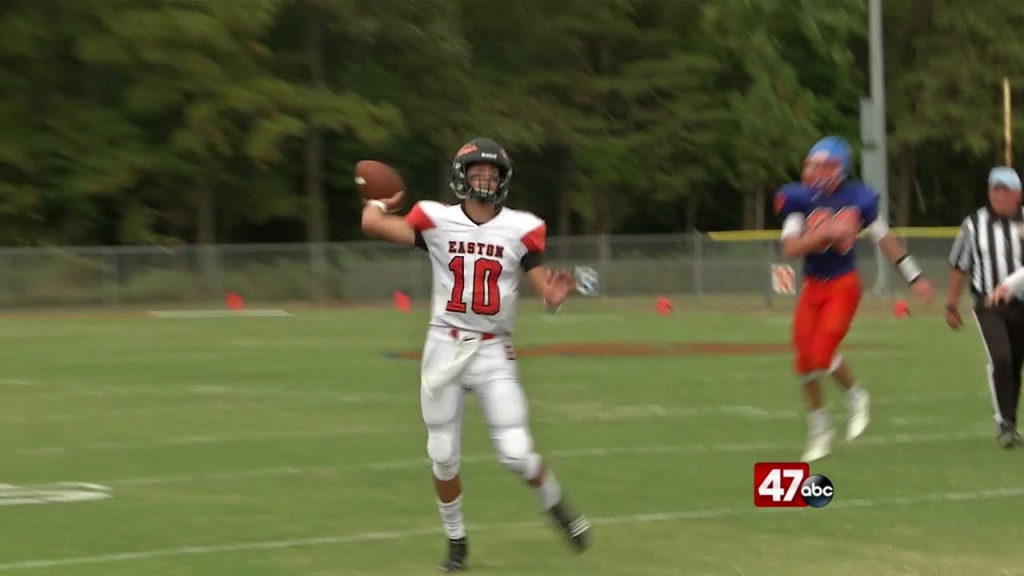 Bayside Preview: Easton Warriors
