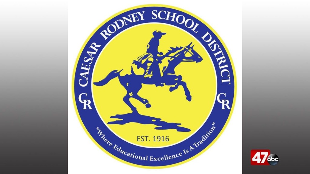 1280 Caesar Rodney