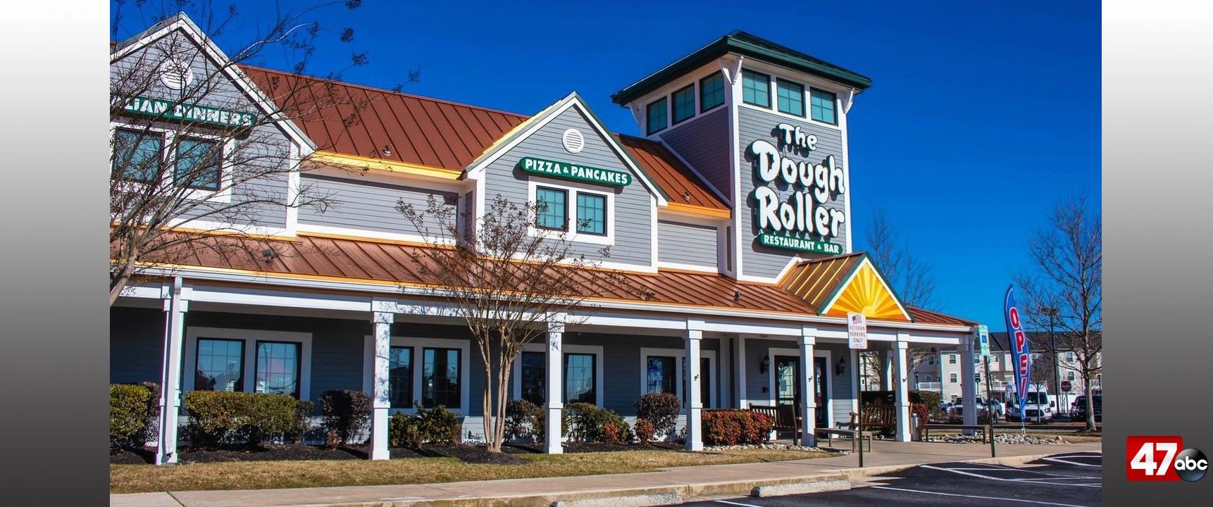 Dough Roller closes West OC location 47abc