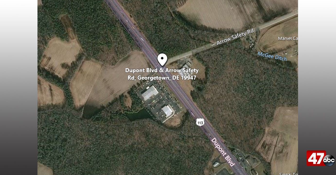 Police on scene of serious crash in 47abc