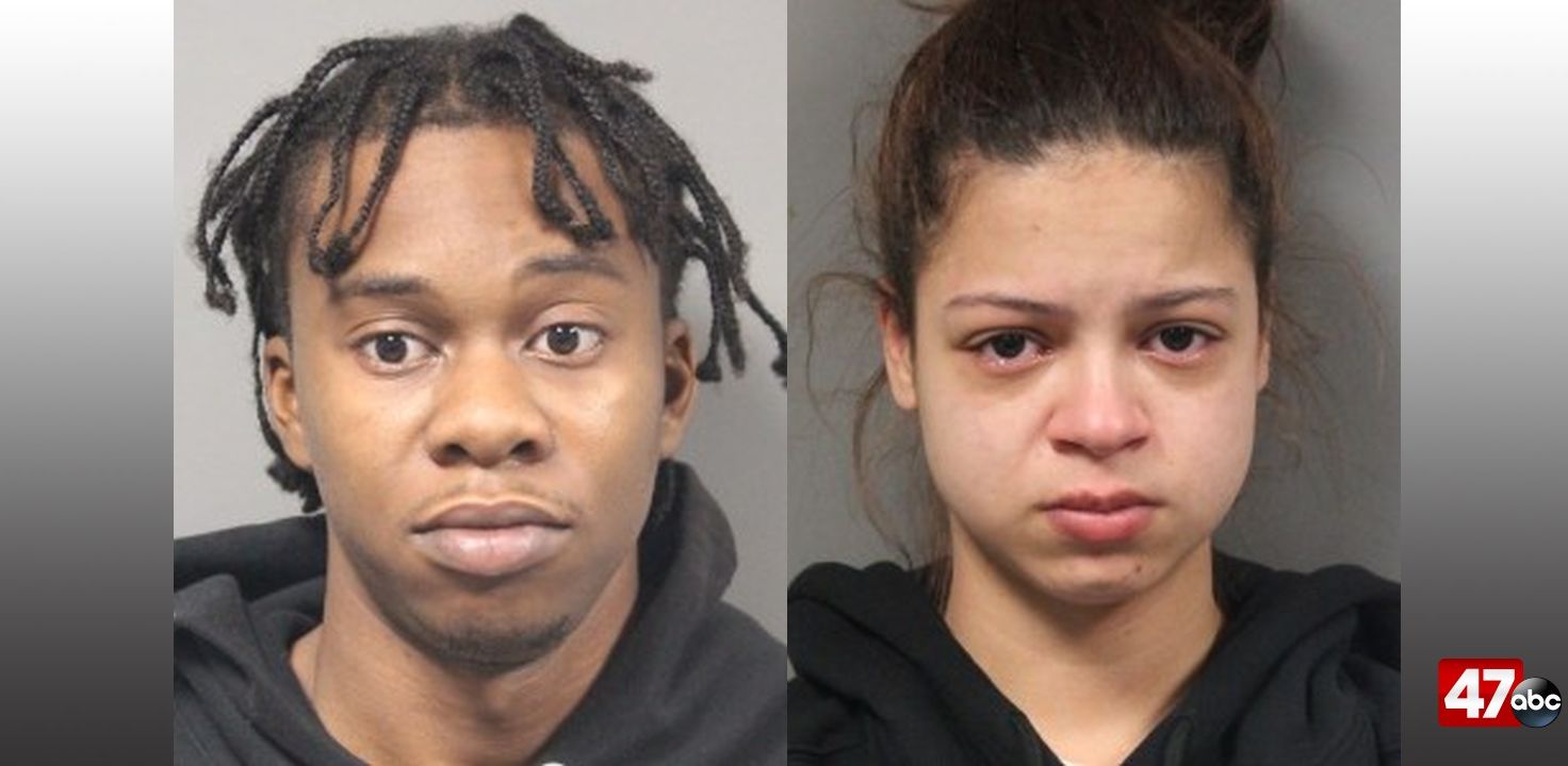 Two arrested in Dover following drug investigation - 47abc