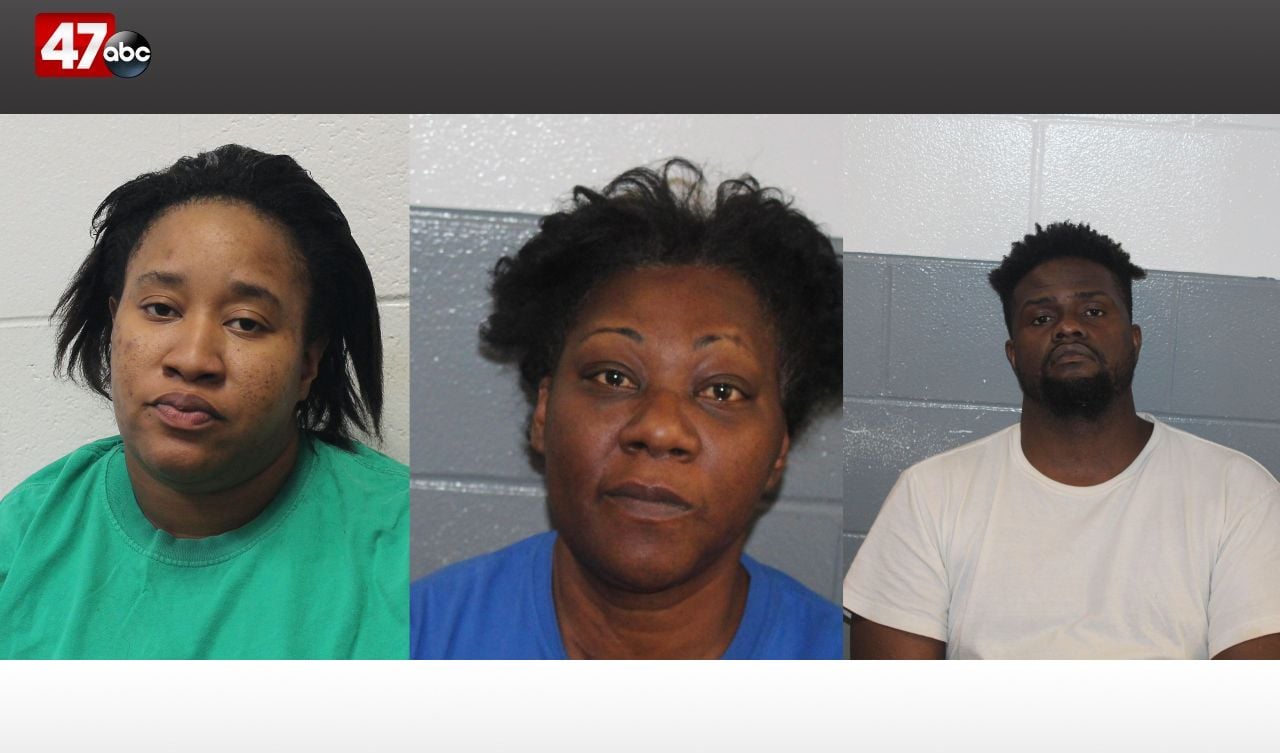 Drug bust leads to three arrests in Salisbury - 47abc