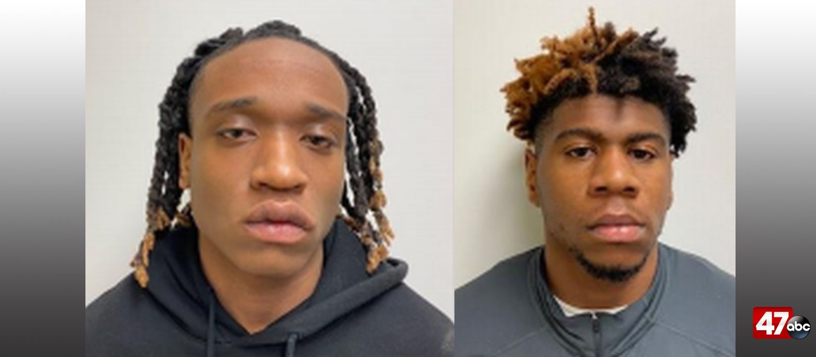 Traffic stop leads to discovery of loaded handgun in Salisbury - 47abc