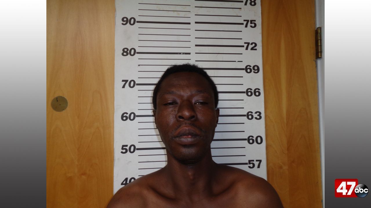Crisfield man arrested for assaulting stepson, pouring bleach on him - Vimarsana News