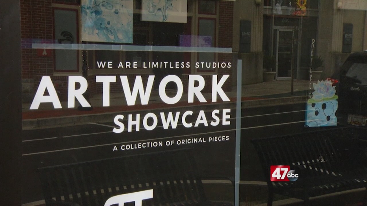 Community members calling on local artists to share work - 47abc
