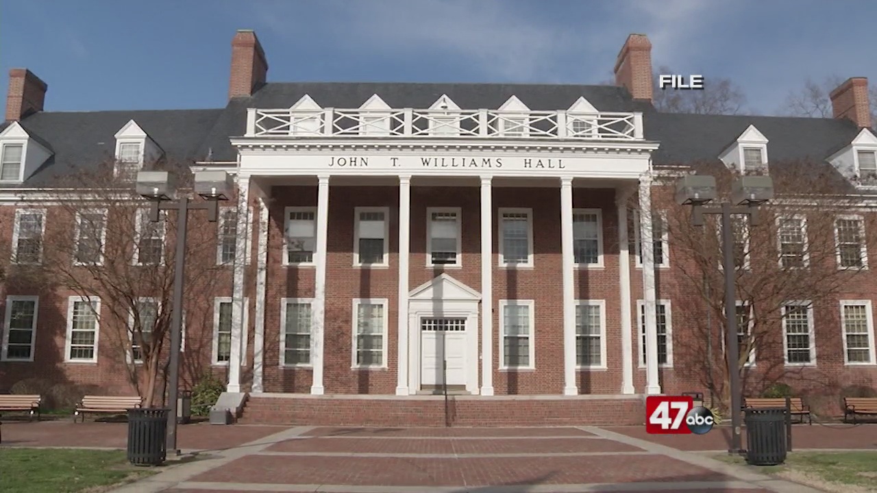 UMES' summer internship applications available for local college