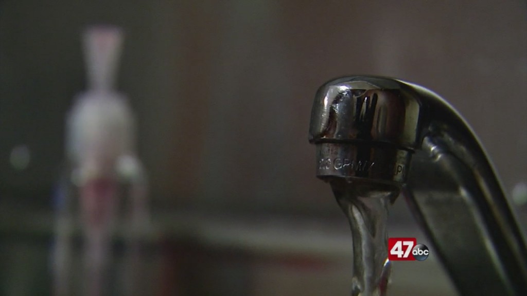 Water Purification Act
