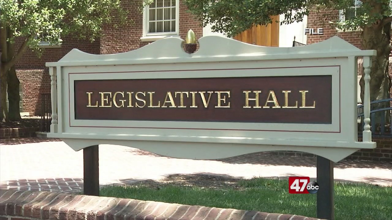 Delaware General Assembly passes a slew of new bills at session end 47abc