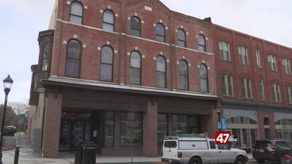 MD leaders pushing a property tax credit bill for developers in