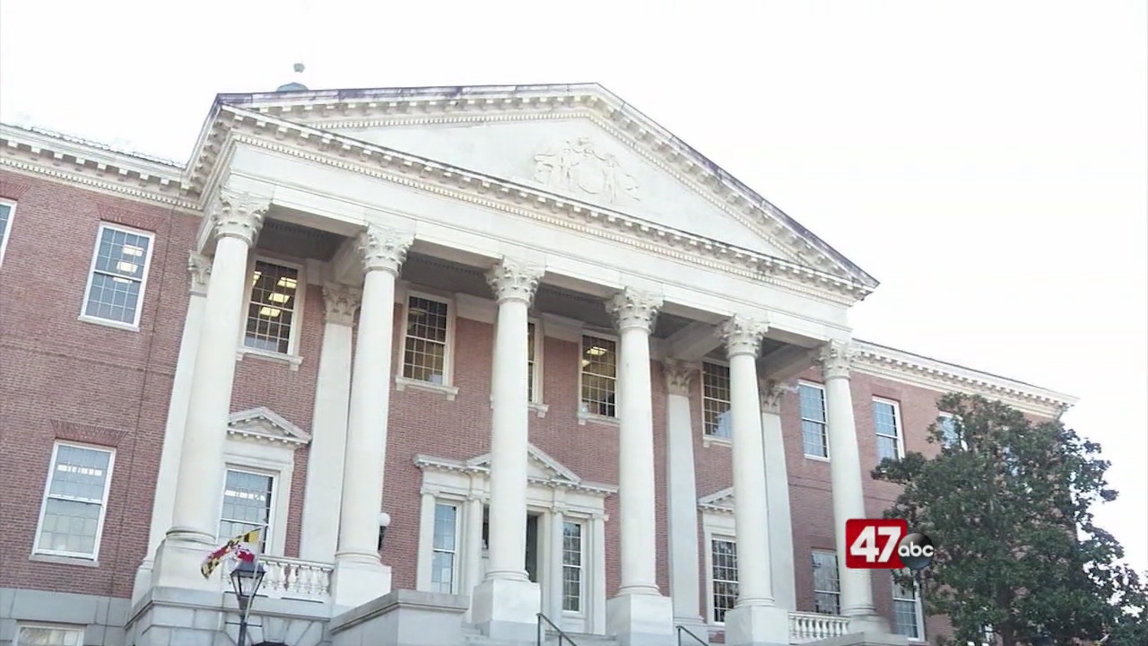 House Bill 667 aims to repeal controversial Maryland state song, local