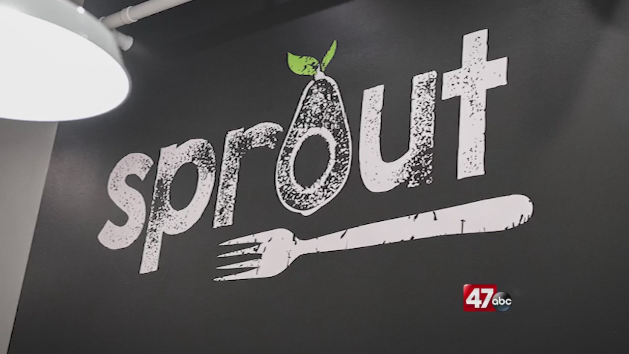 Live Green: Sprout - 47abc - Vimarsana News