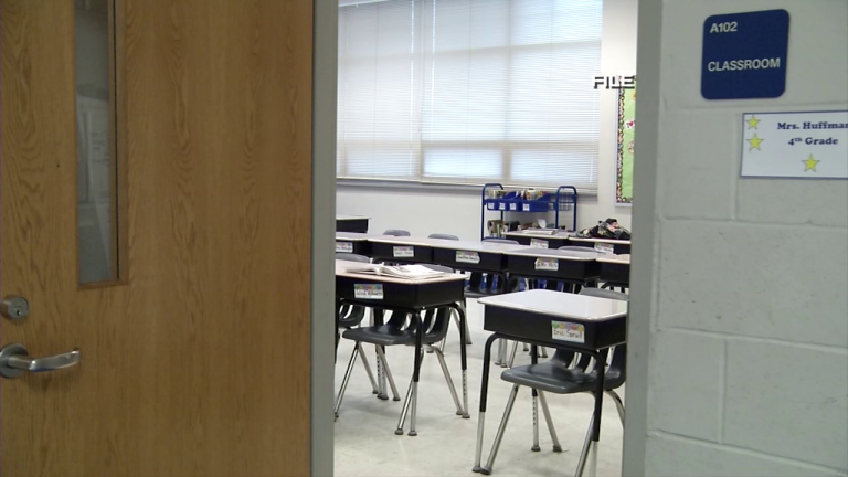 Classroom