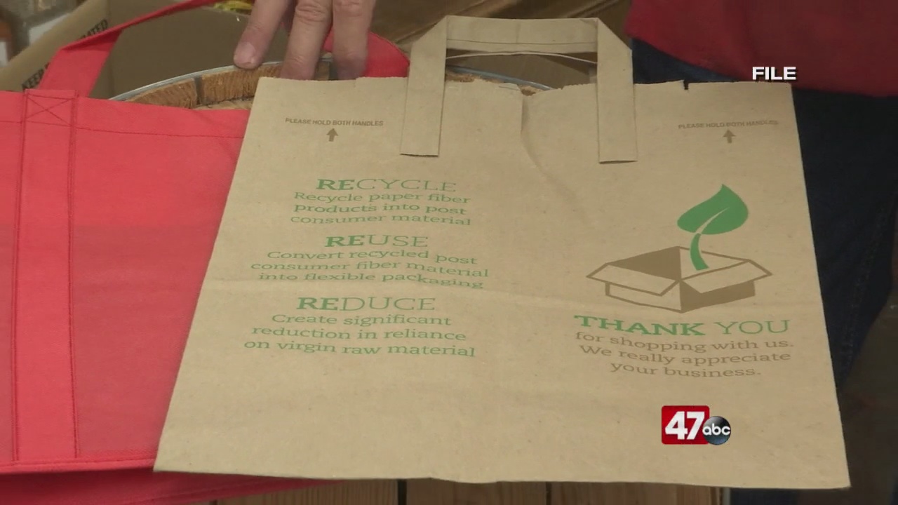City of Salisbury amends Plastic Bag Ban 47abc