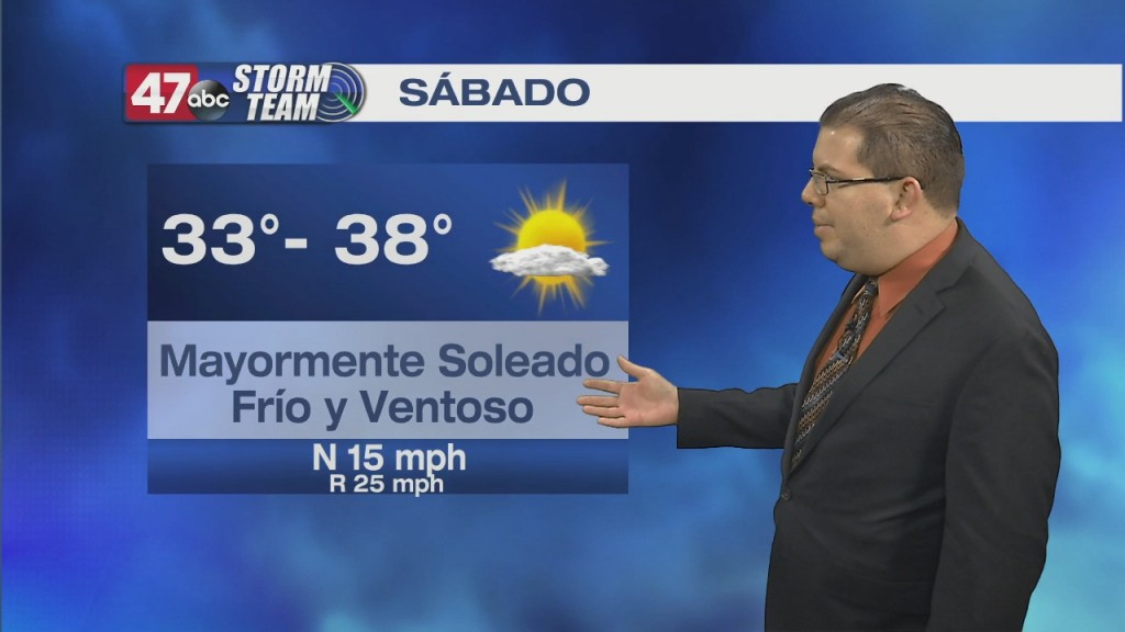 El Tiempo 2.19.21