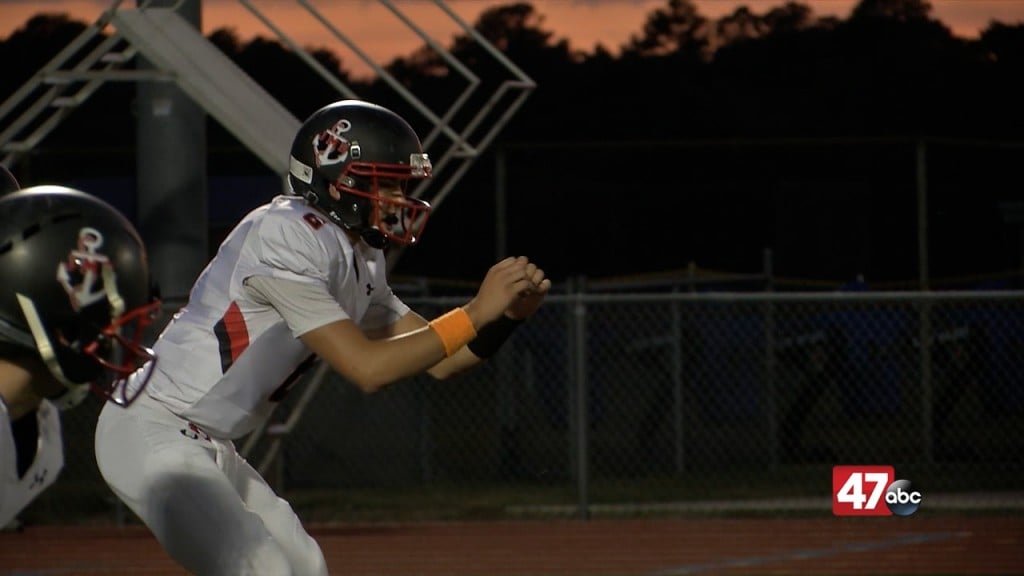 Bayside Preview: Bennett Clippers