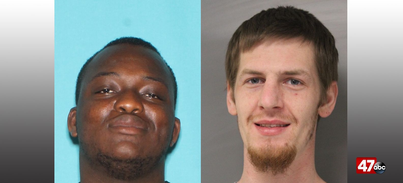 Two Georgetown Men Charged With Home Invasion 47abc 9486